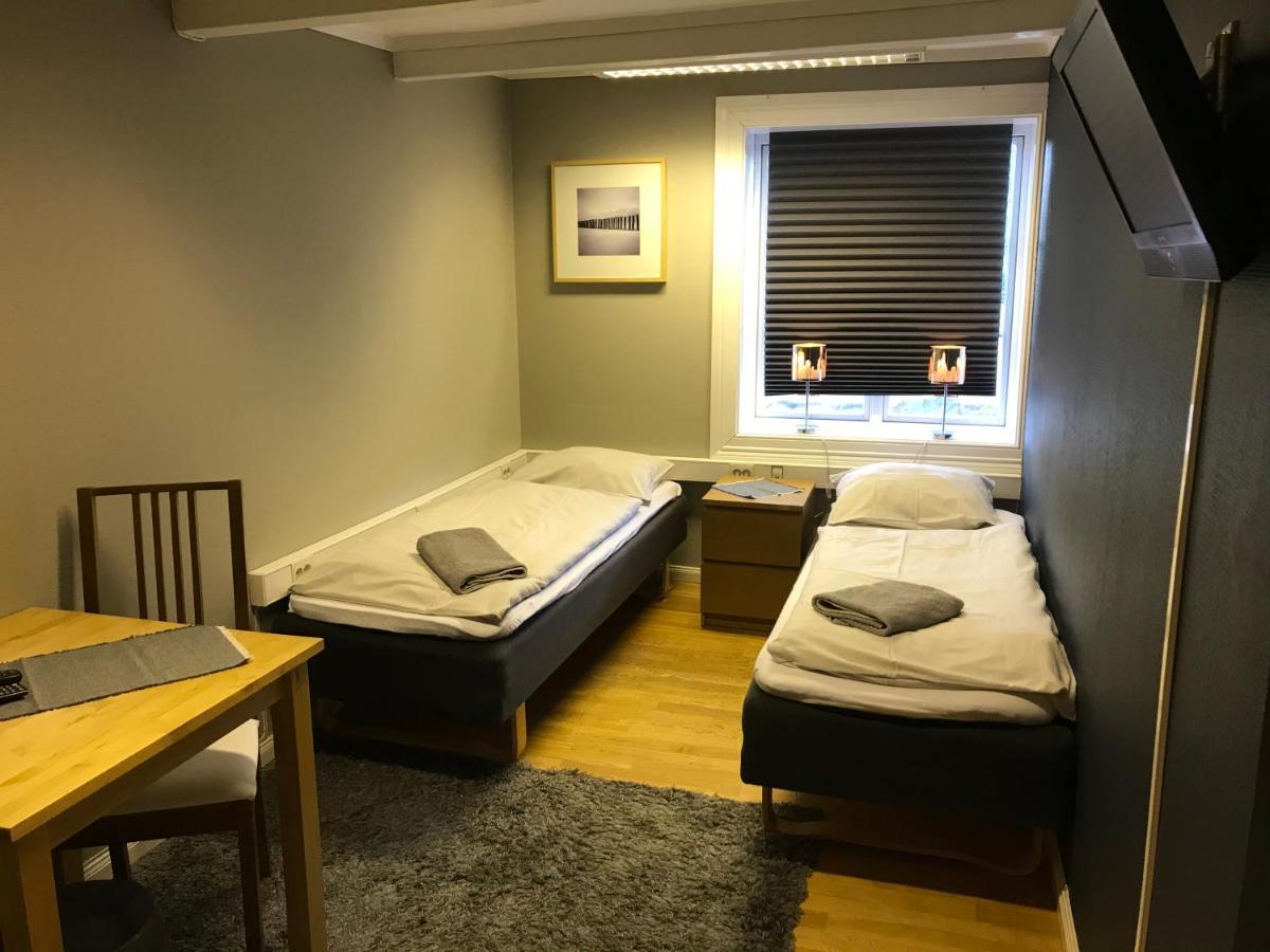 Taras Rom Og Apartment