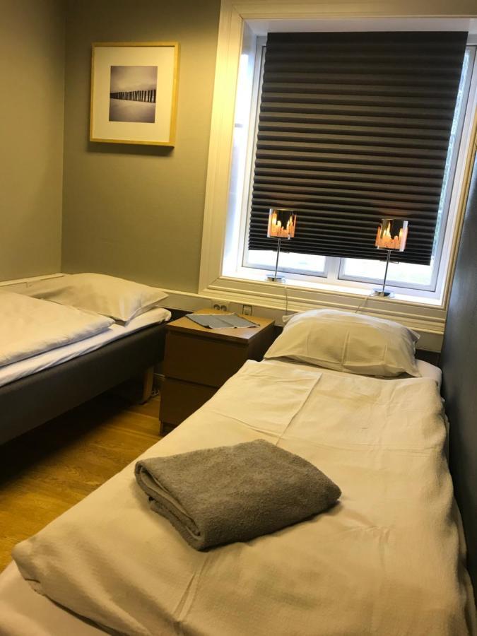 Taras Rom Og Apartment *