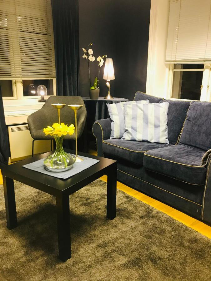 Apartment Taras Rom Og *