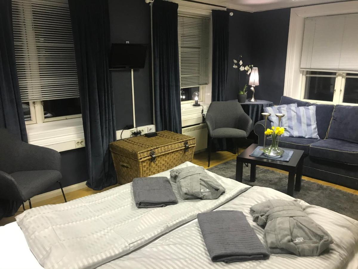 Apartment Taras Rom Og *