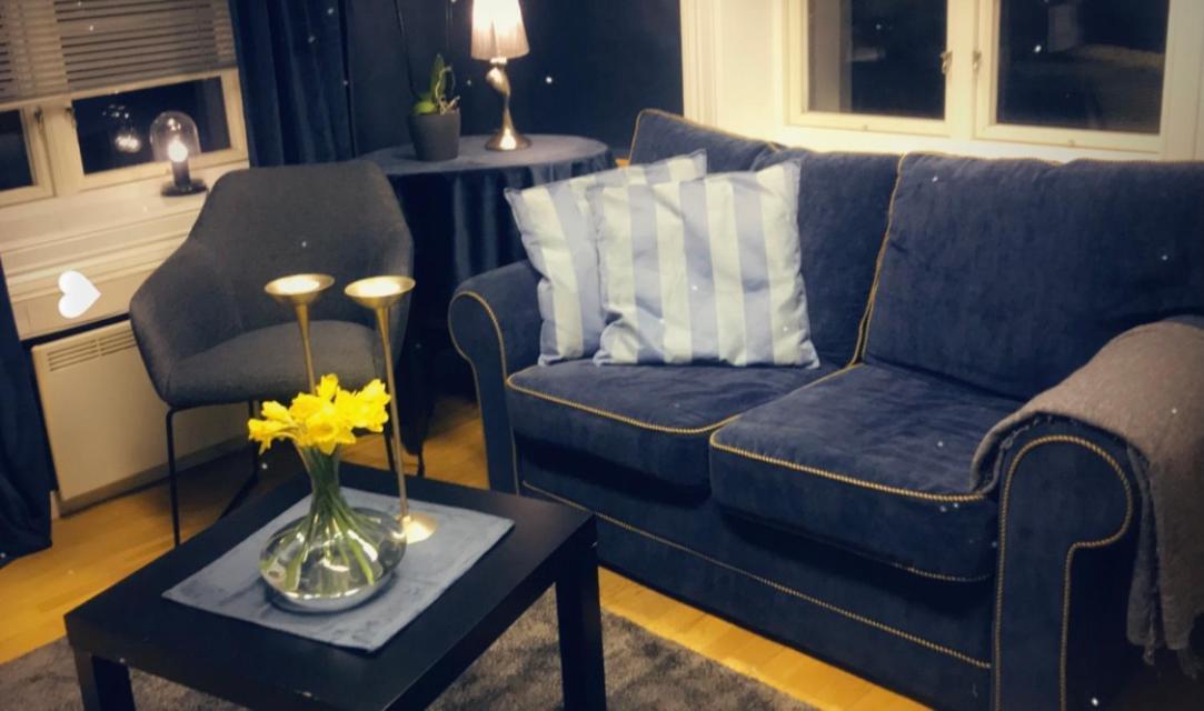 Apartment Taras Rom Og Kragero