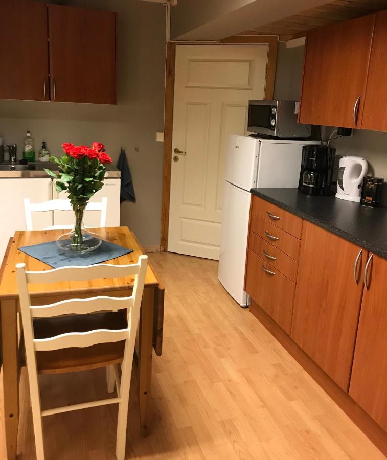 Taras Rom Og Apartment
