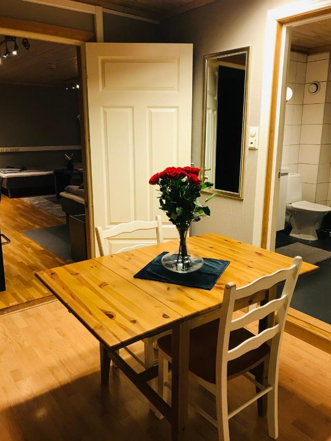 Taras Rom Og Apartment