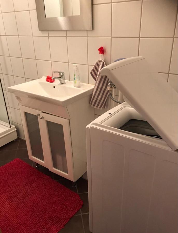 Apartment Taras Rom Og Kragero