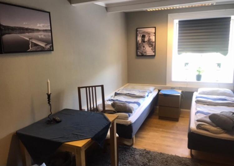 Taras Rom Og Apartment Kragero